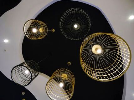  Trung tâm giải trí 